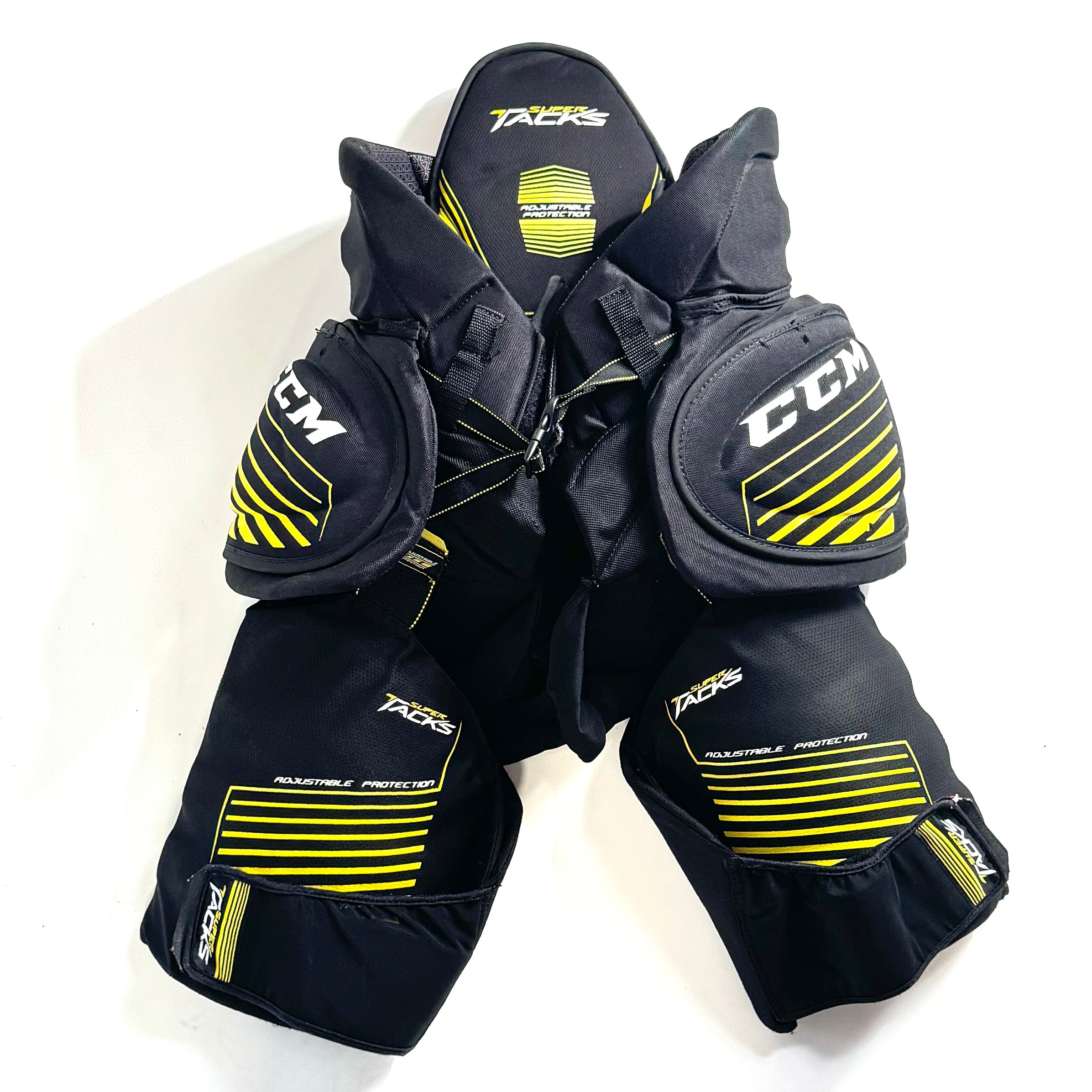 CCM Super Tacks - Ceinture de hockey senior d'occasion